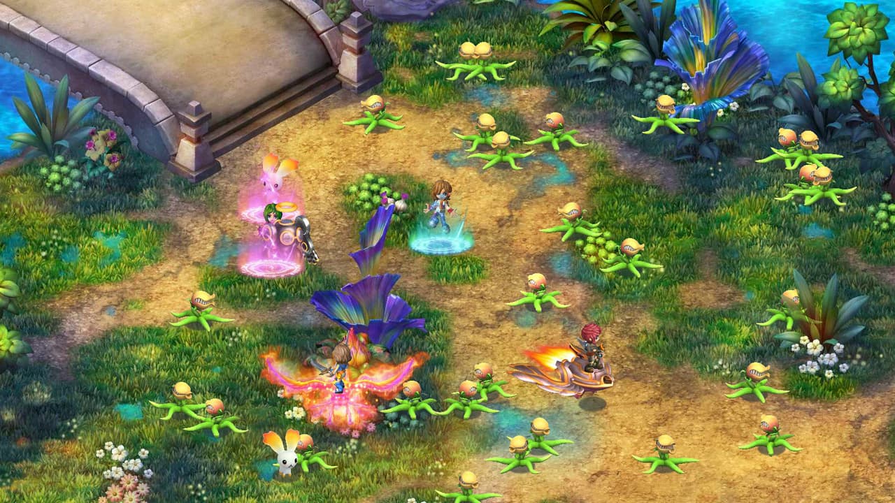 Starlight Story screenshot 6