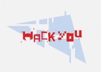 Hack You! screenshot 2