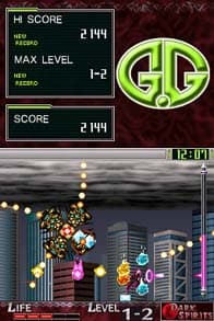 G.G Series Dark Spirits screenshot 2