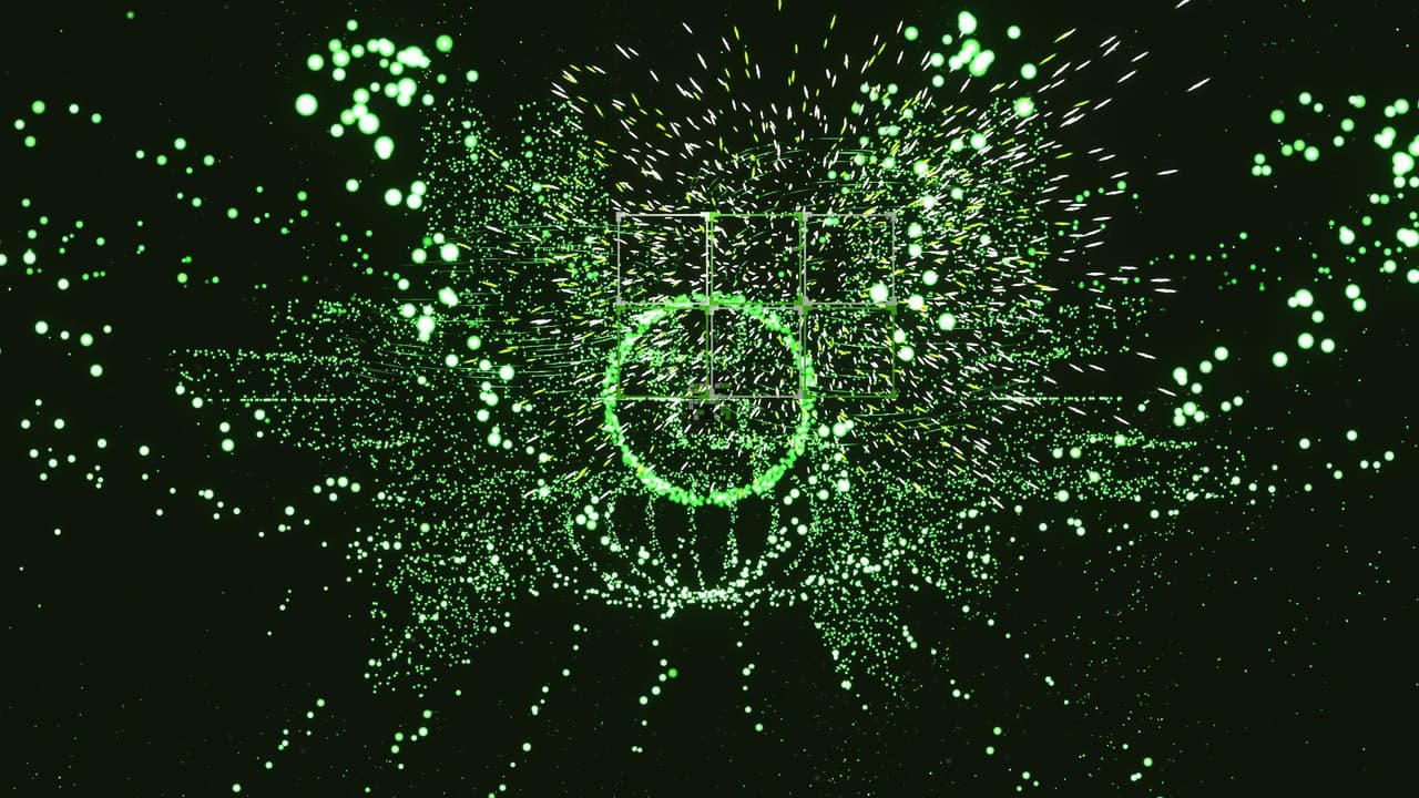 Patternis (itch) screenshot 4