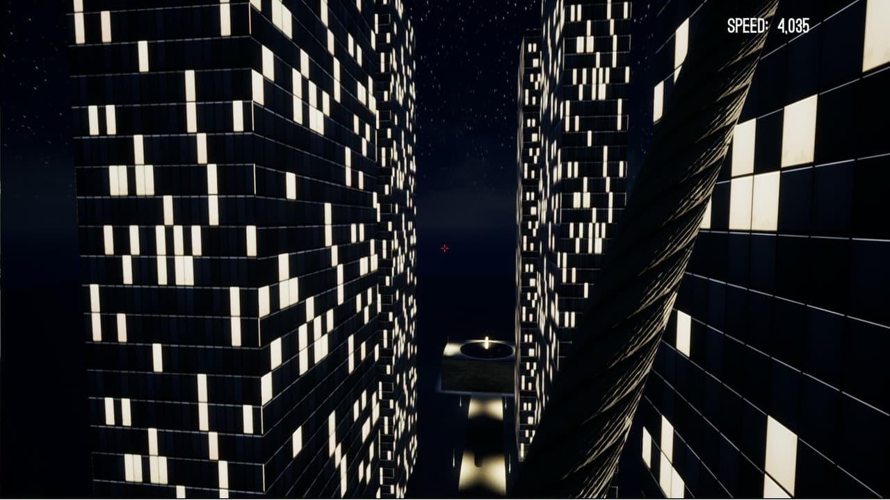 Speed Swing screenshot 3
