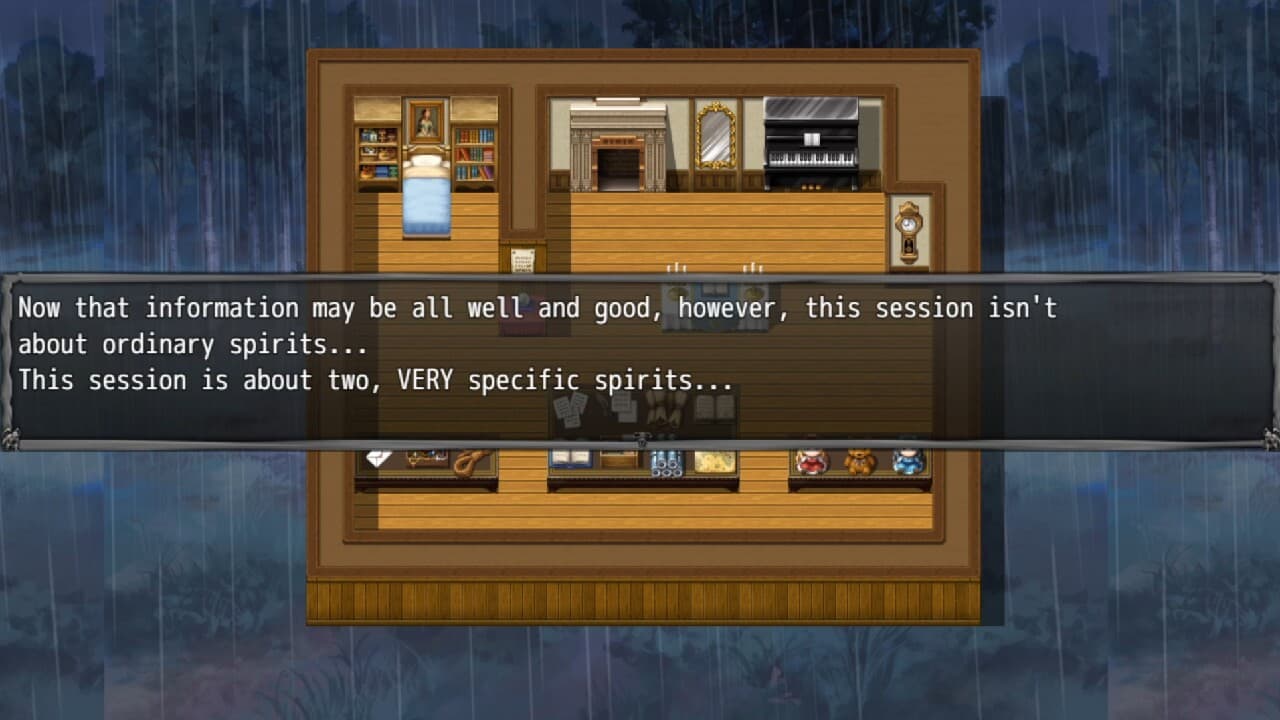 The Twins screenshot 6