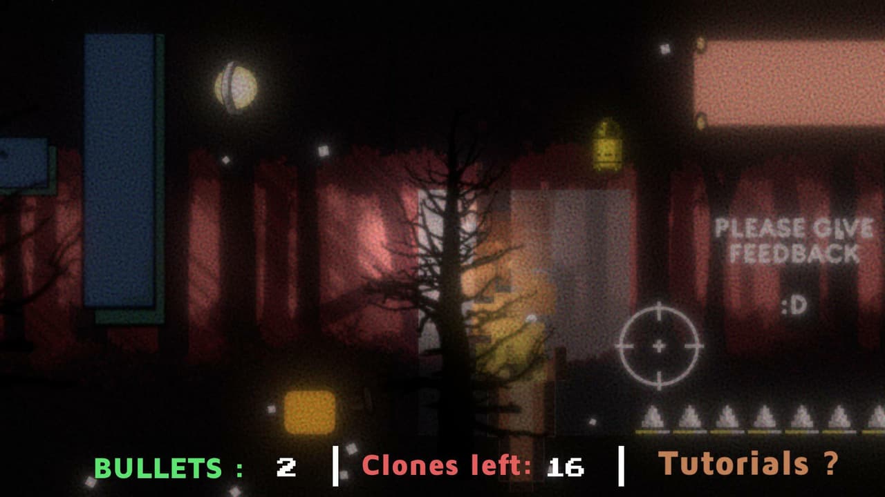 CLONER (WarFare Creations) screenshot 5