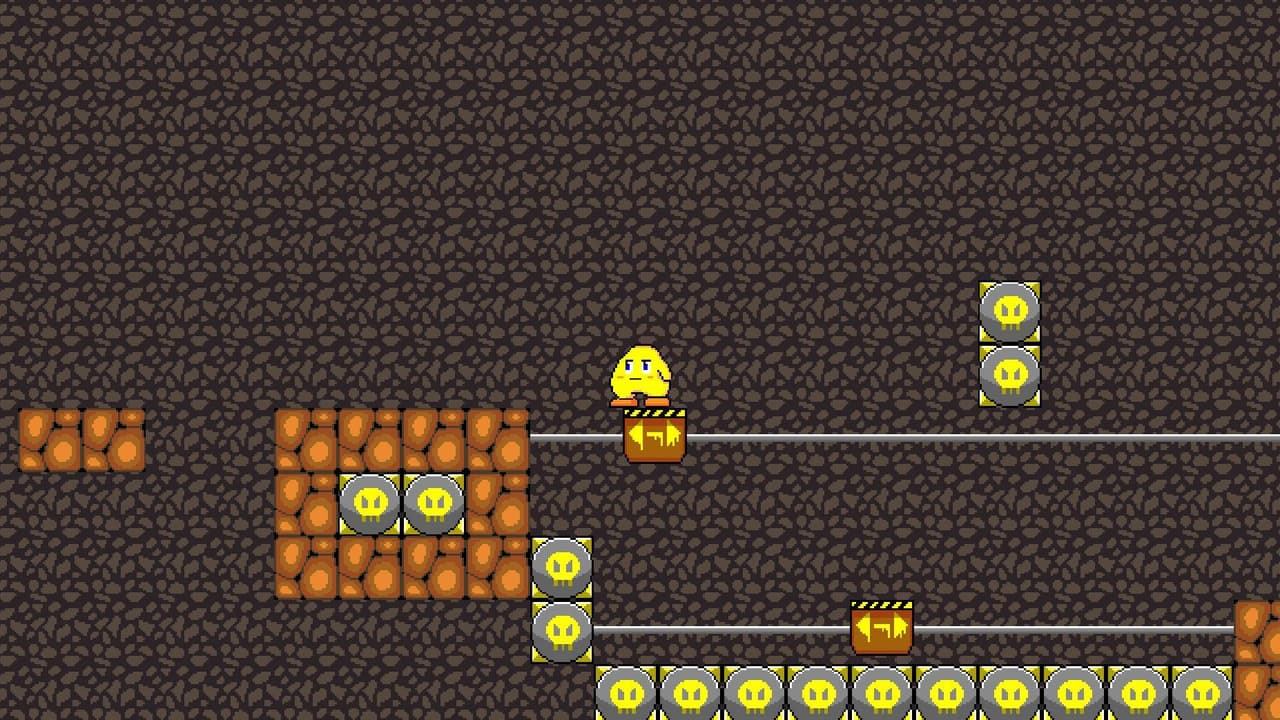 The Adventures of DO-KNO screenshot 3