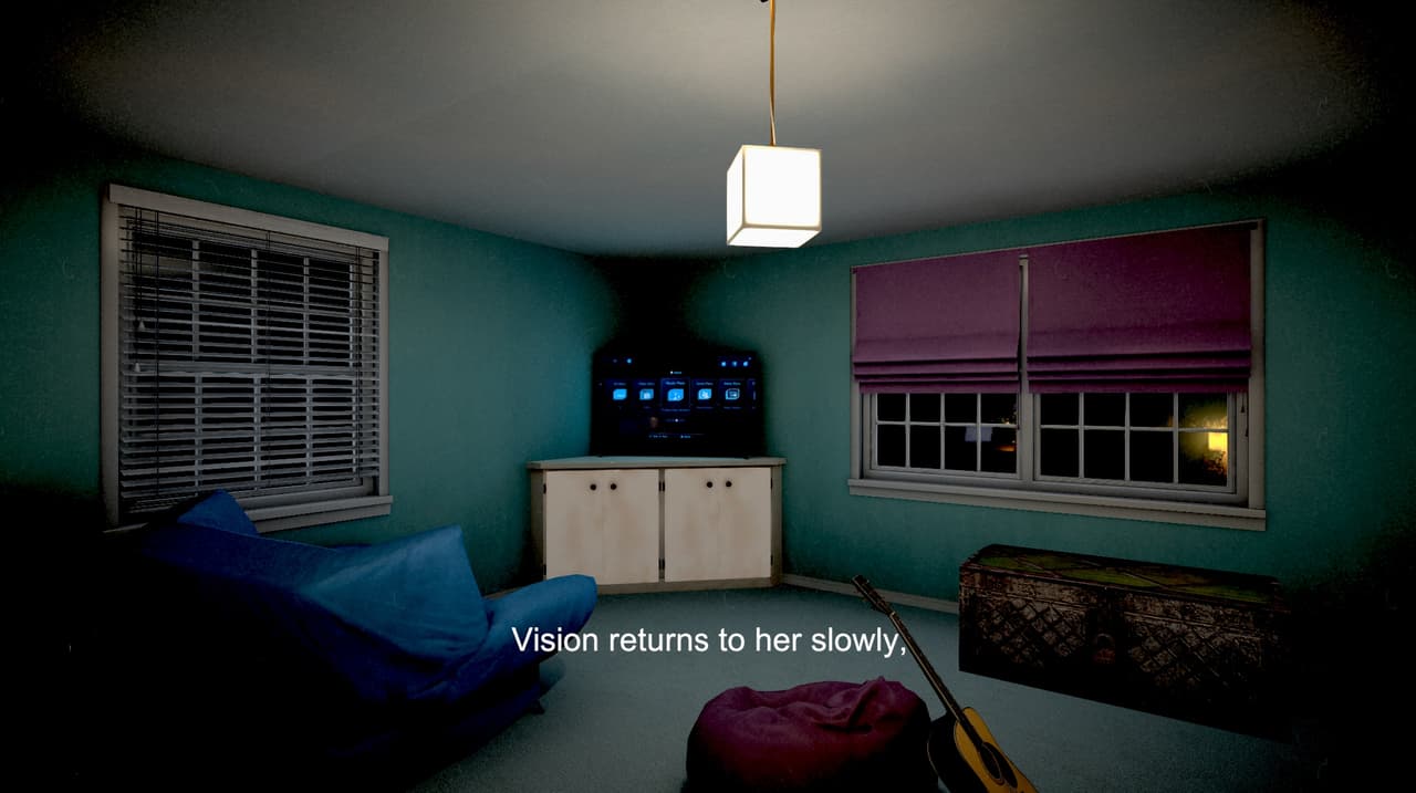 Lost in the Dance screenshot 2