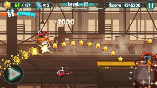 Skater Boy Legend screenshot 4