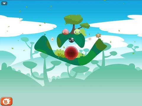iBlast Moki HD screenshot 3