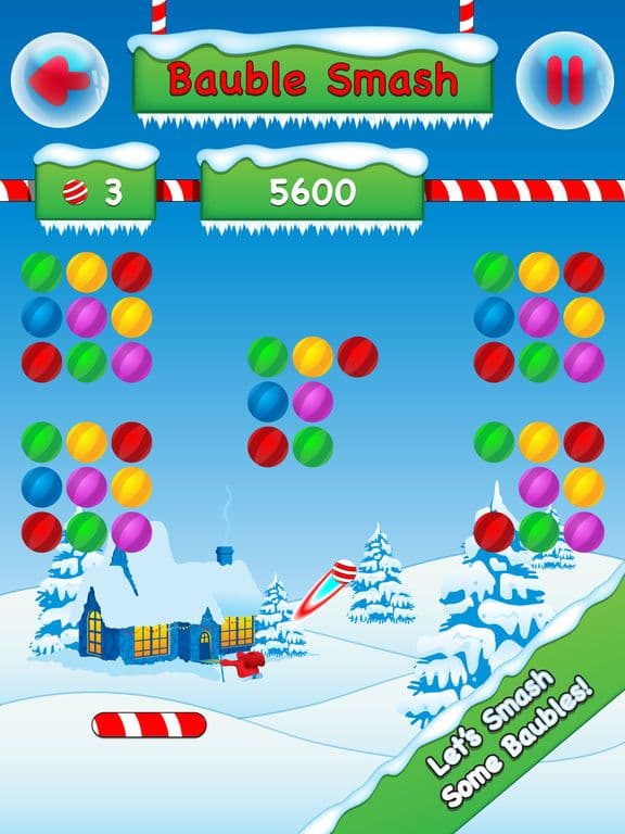 Santa Fun & Games Workshop