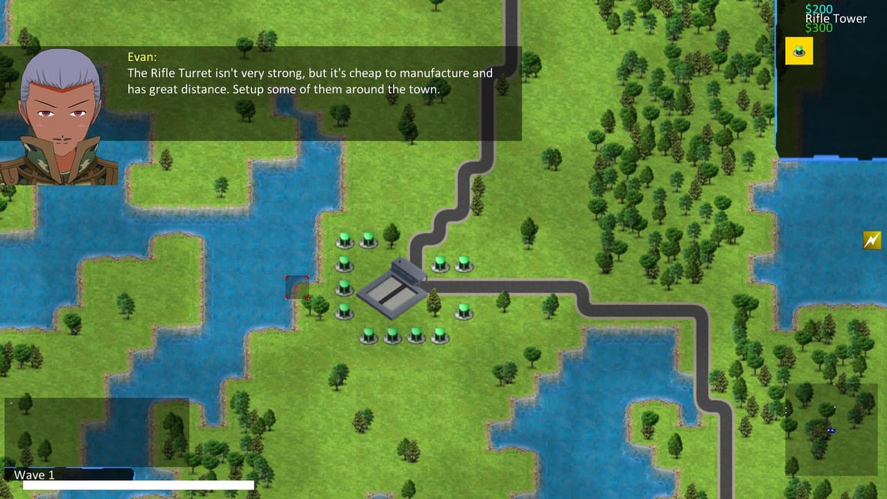 Eleven Prophecies screenshot 4