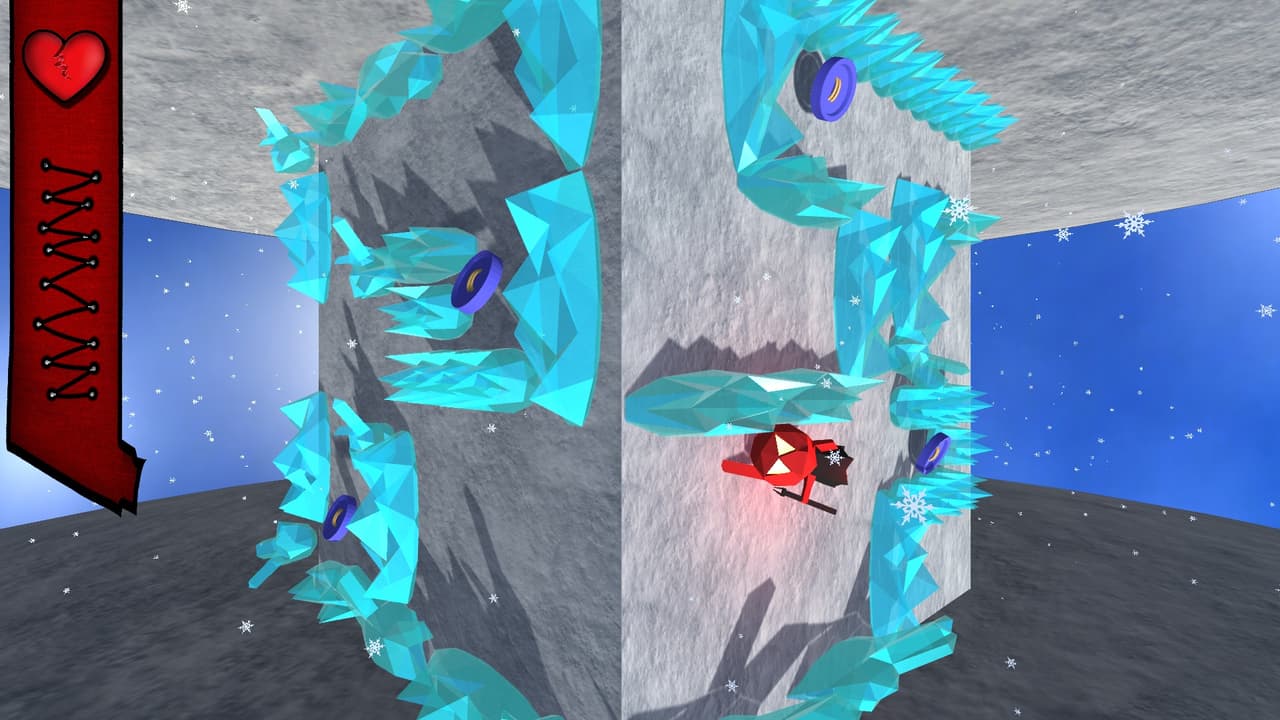 Interwoven
