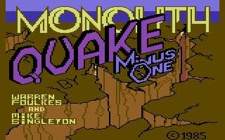 Quake Minus One screenshot 2