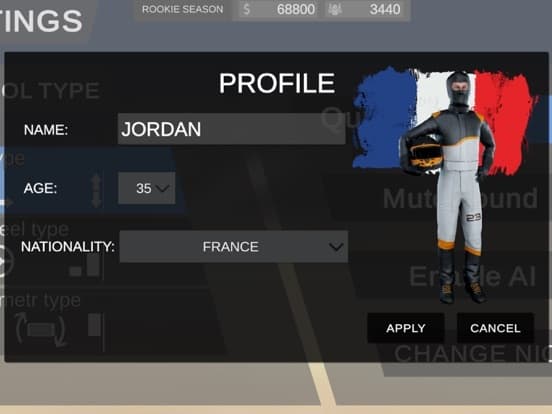 Dirt Rallycross screenshot 6