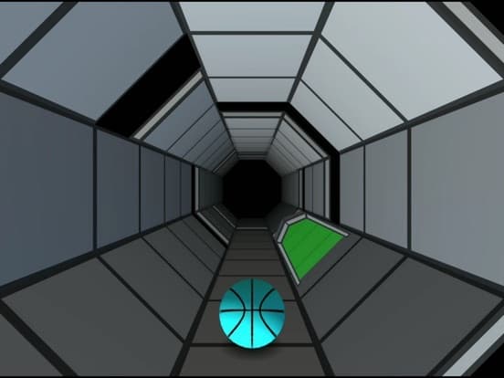 Tunnel Of Color