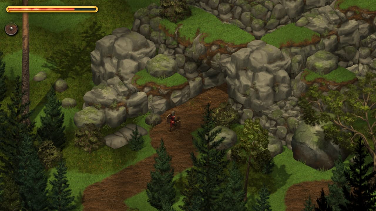 Medieval Story screenshot 6
