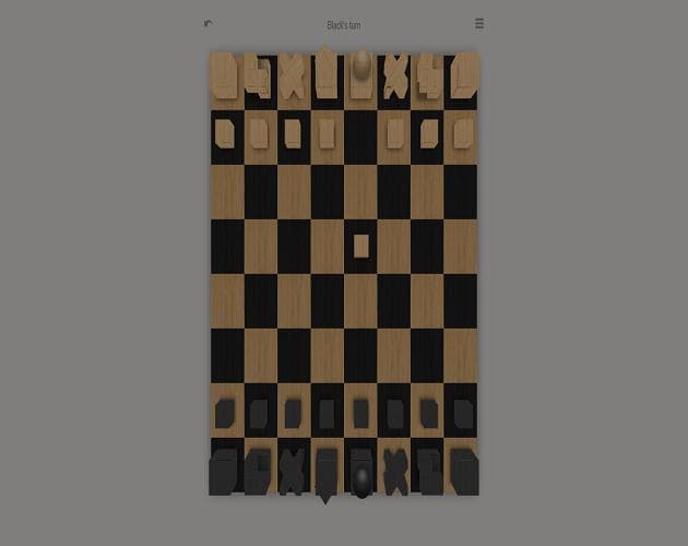 3D Hartwig Chess screenshot 4