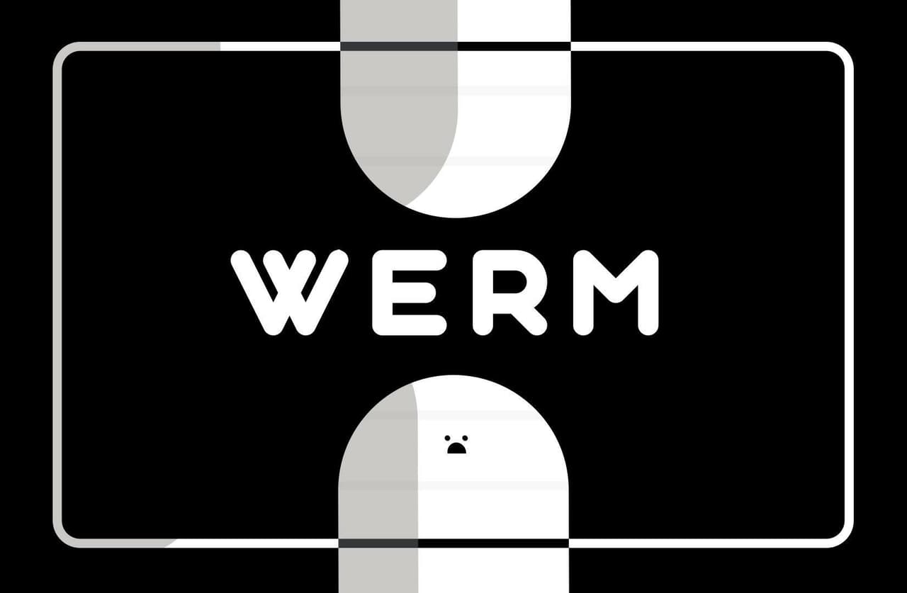 WERM - An Existential Adventure