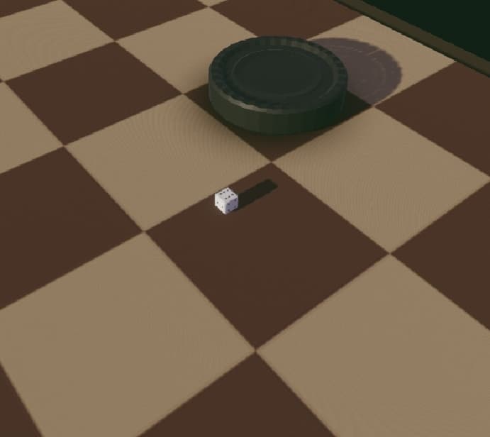 Roll With It (Astronemone) screenshot 3
