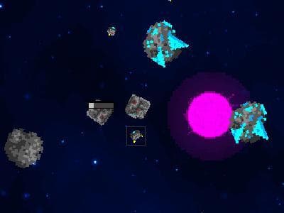 Terminal Dominions screenshot 5