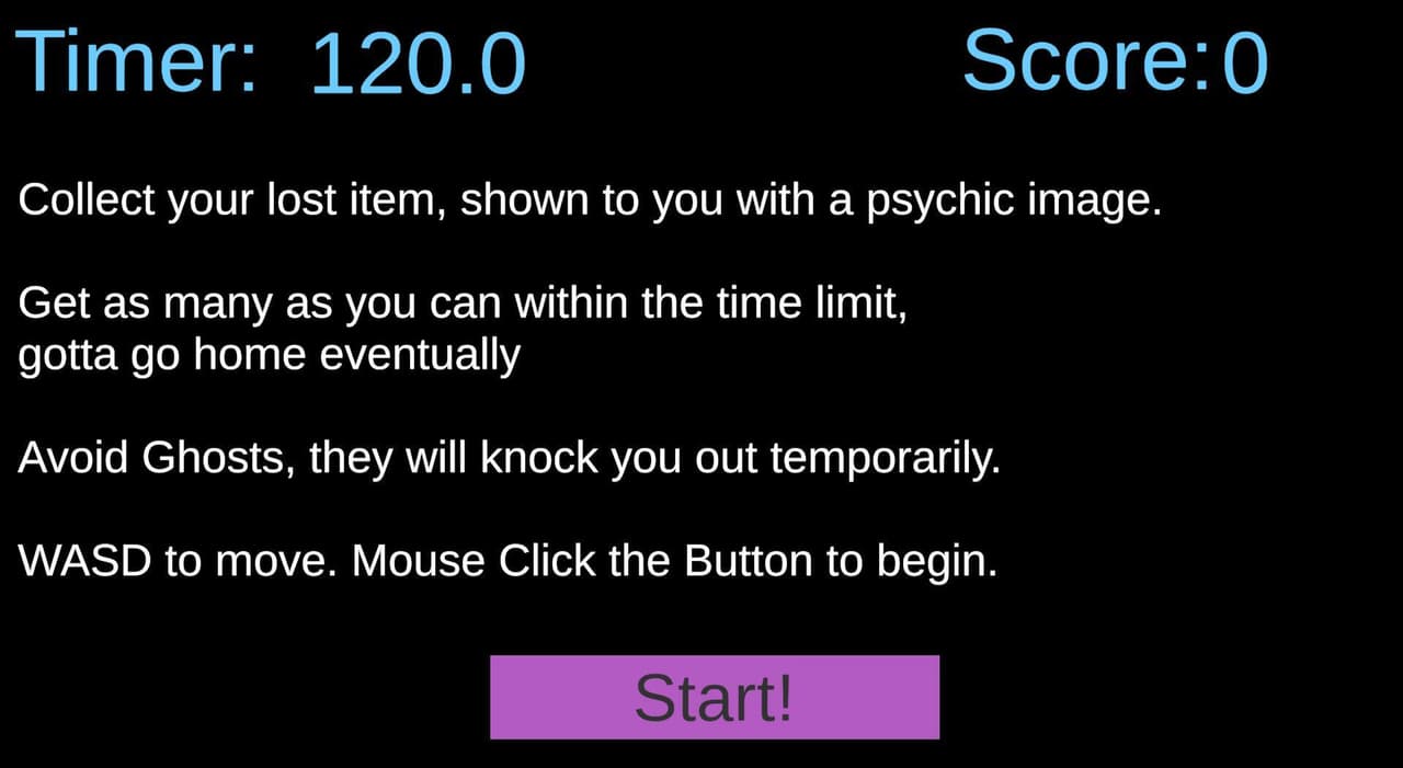 Whered I Put It? screenshot 2