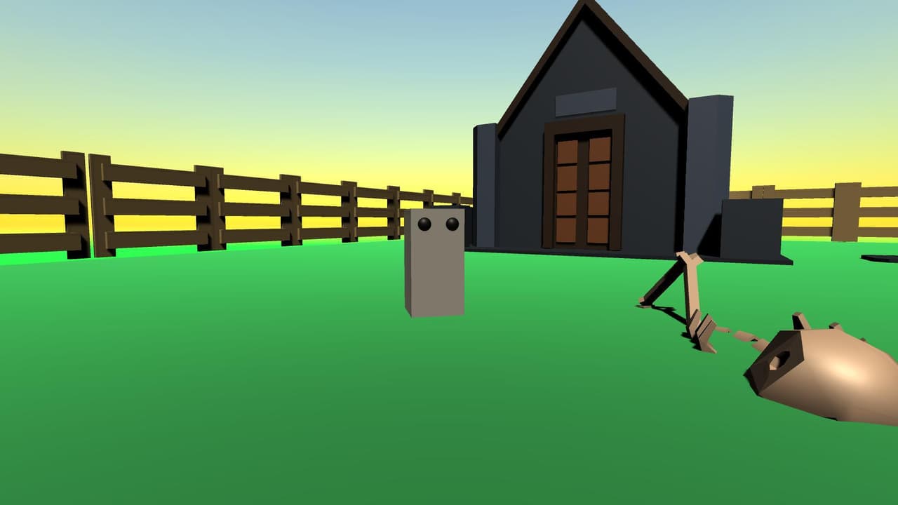SOMEBOXGAME screenshot 3