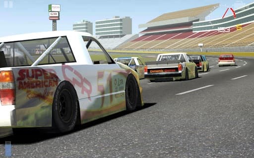 Super American Trucks screenshot 5