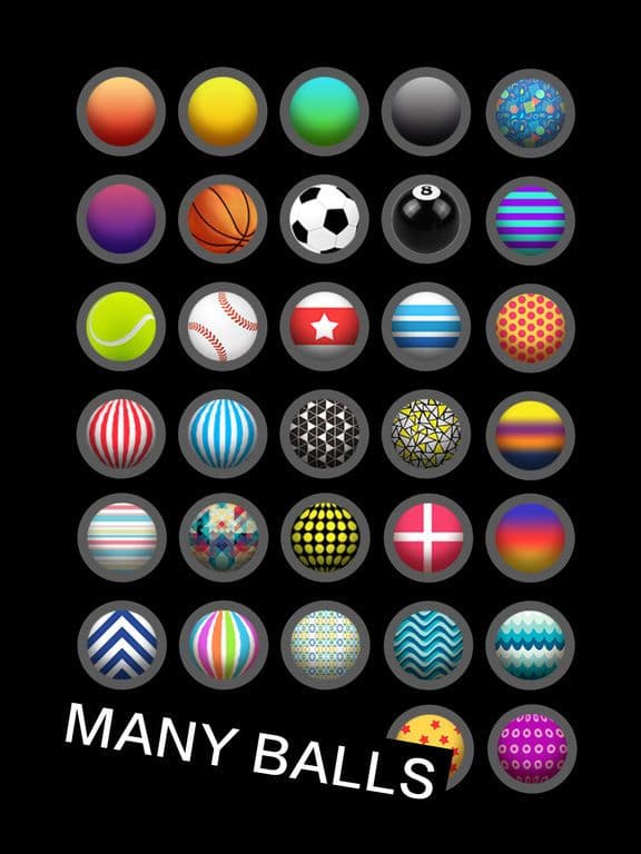 Run Ball - Jump On Helix Road