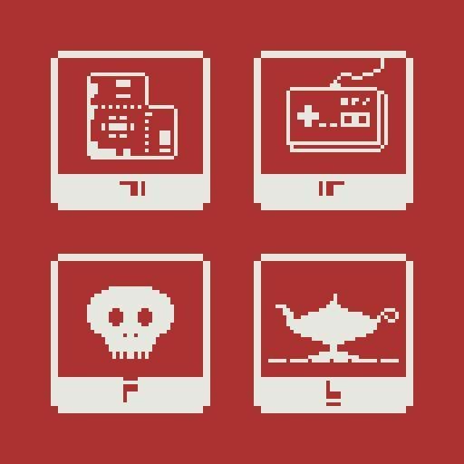 Routine (itch) (mapedorr) screenshot 2