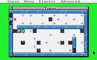 Yopaz IceStar