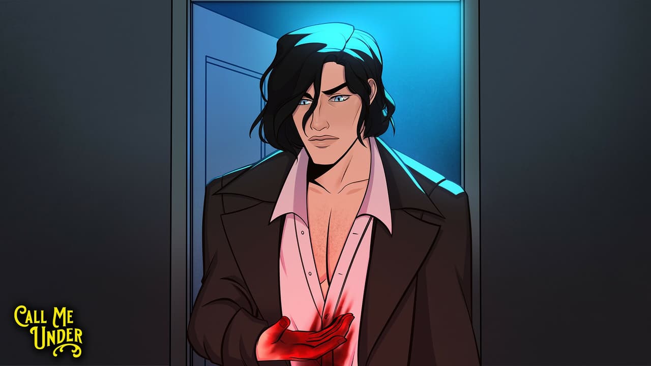 Call Me Under Demo screenshot 3