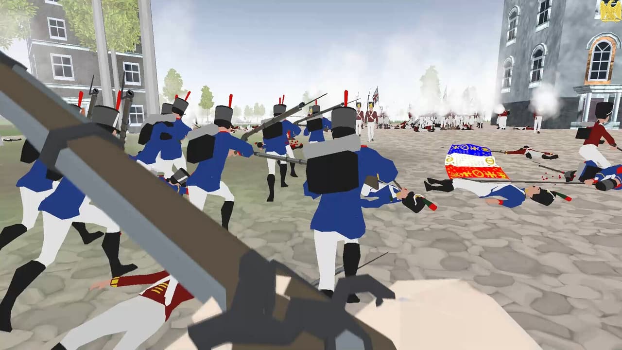 Field of Honor screenshot 5