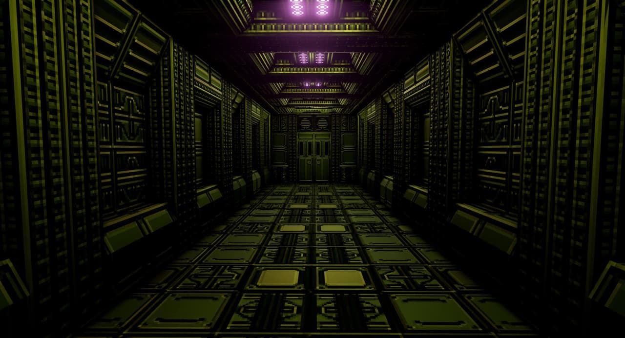 A Skip And A Hop Too Far Into Light Speed screenshot 2
