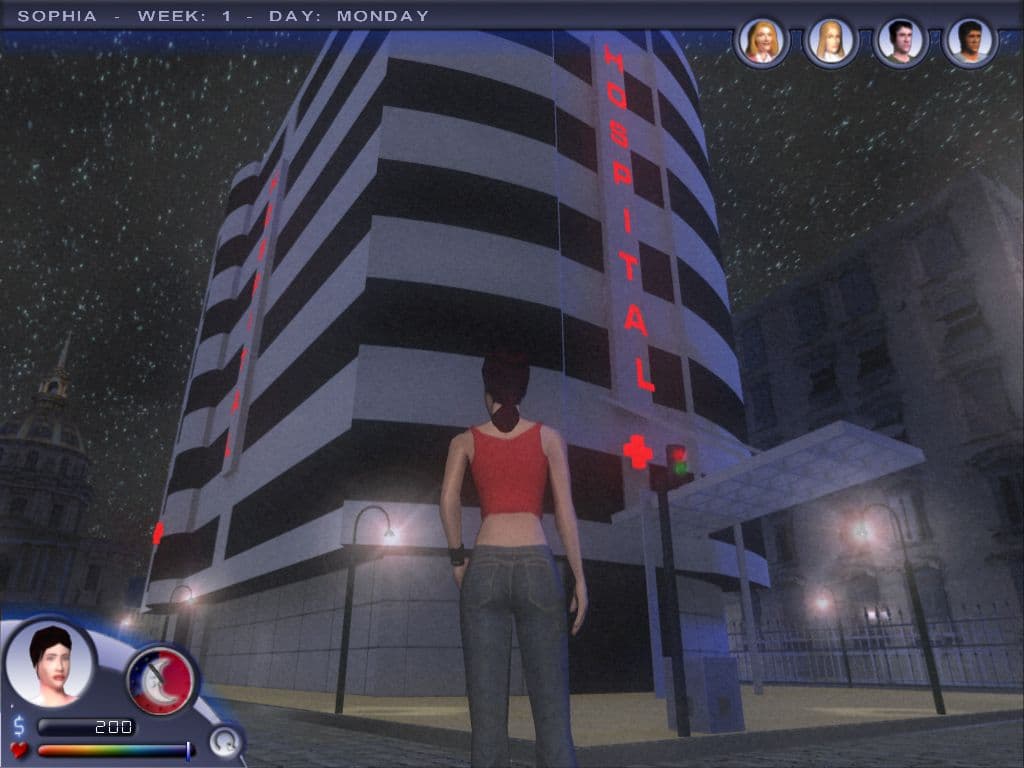Get a Life Show screenshot 5