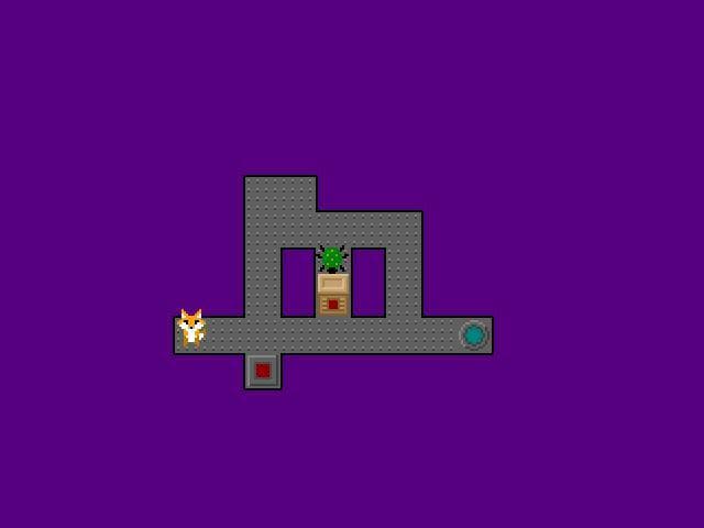 Furry Debugging screenshot 2
