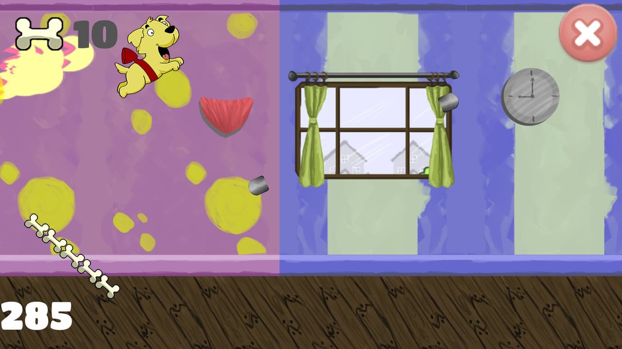 Sos i pie sos 2 kycb edition screenshot 5