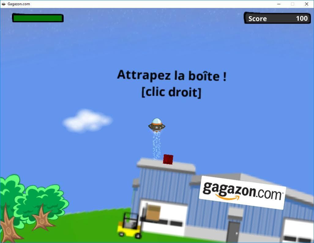 Gagazon.com screenshot 2