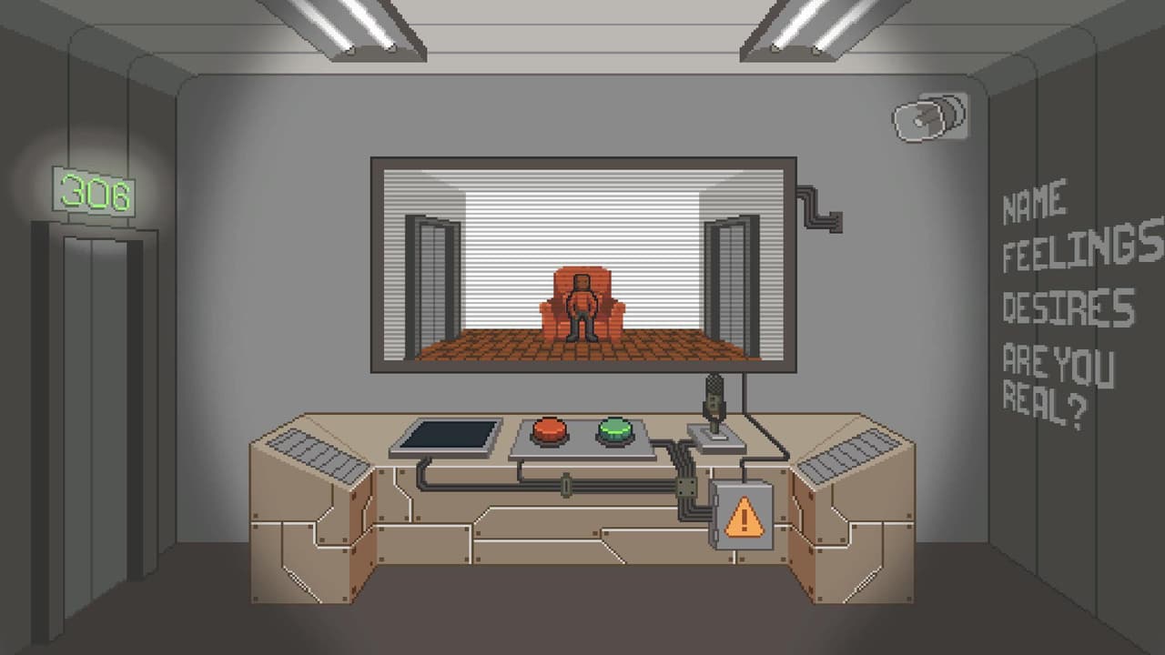 A Game About Pushing Buttons And Deciding Peoples Fates (AGAPBADPF))