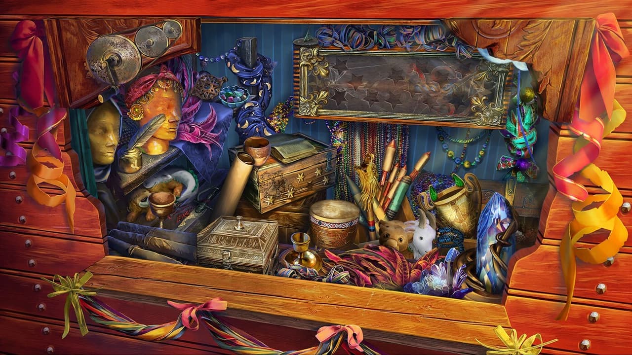 Persian Nights 2: The Moonlight Veil (Xbox Version) screenshot 4