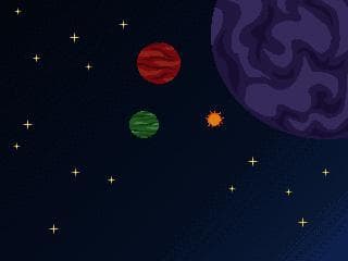 SPACEDUST
