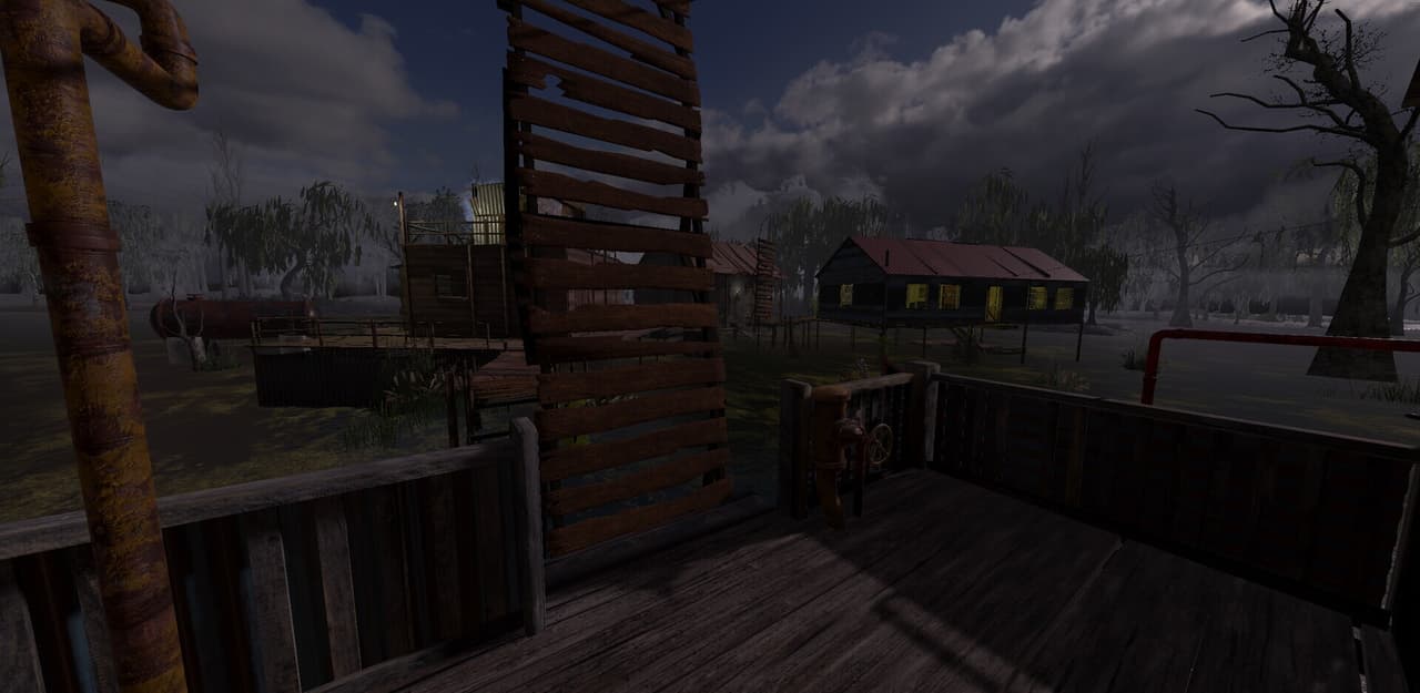Just A Walk In The Park screenshot 6