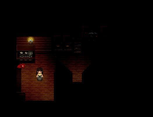 Cleithrophobia (2014) screenshot 2