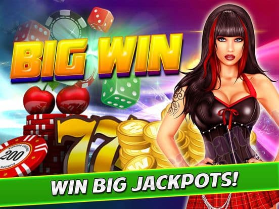 Jackpot Casino Slots Vegas Pro screenshot 3