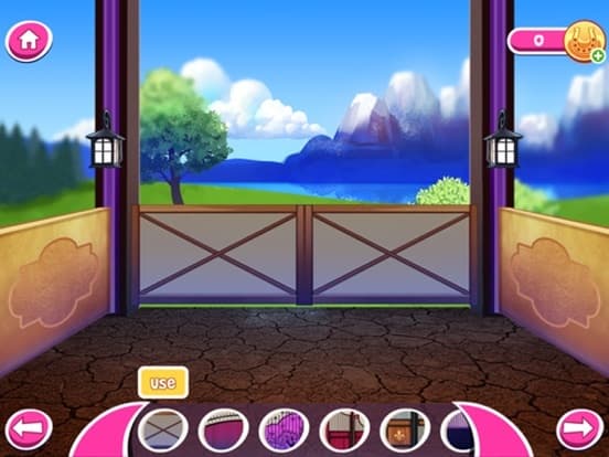 My Magic Horse Care Academy screenshot 5