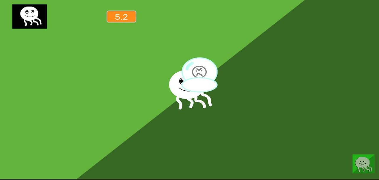 T3rr0r the game screenshot 2