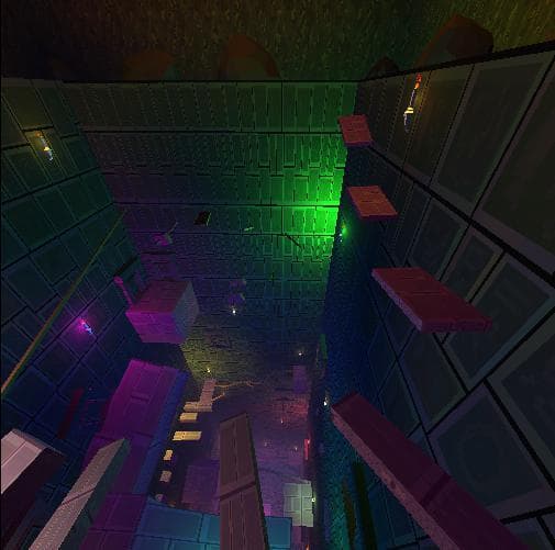 The Cowbell Crypt screenshot 5