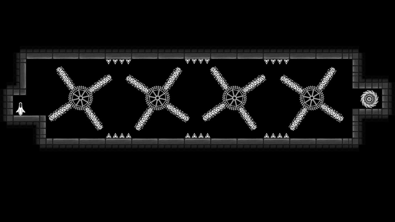 Save Your Soul screenshot 2