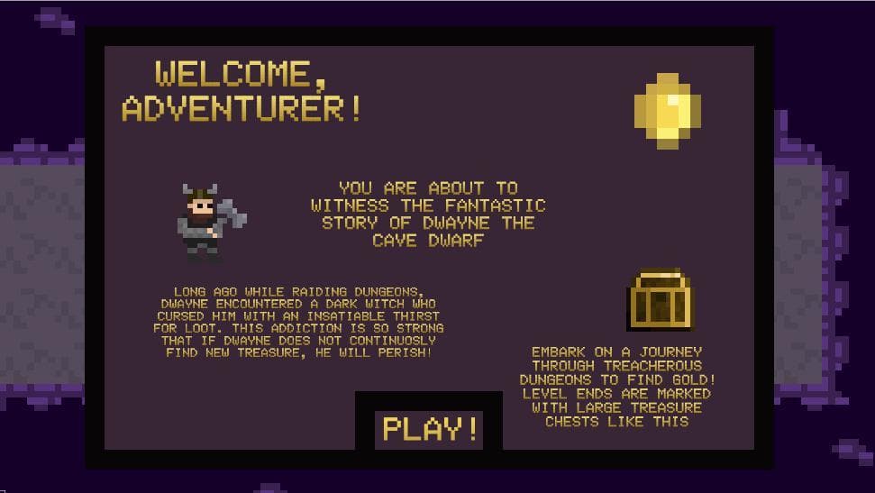 Treasure Fever screenshot 2