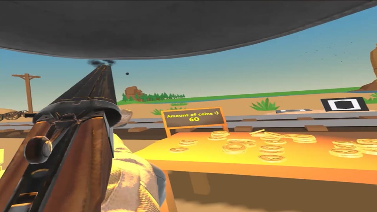 Clay Shooter screenshot 2