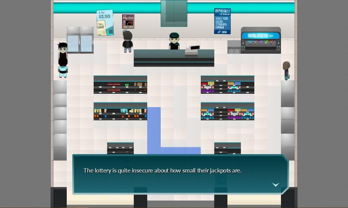 triadCentroid screenshot 3