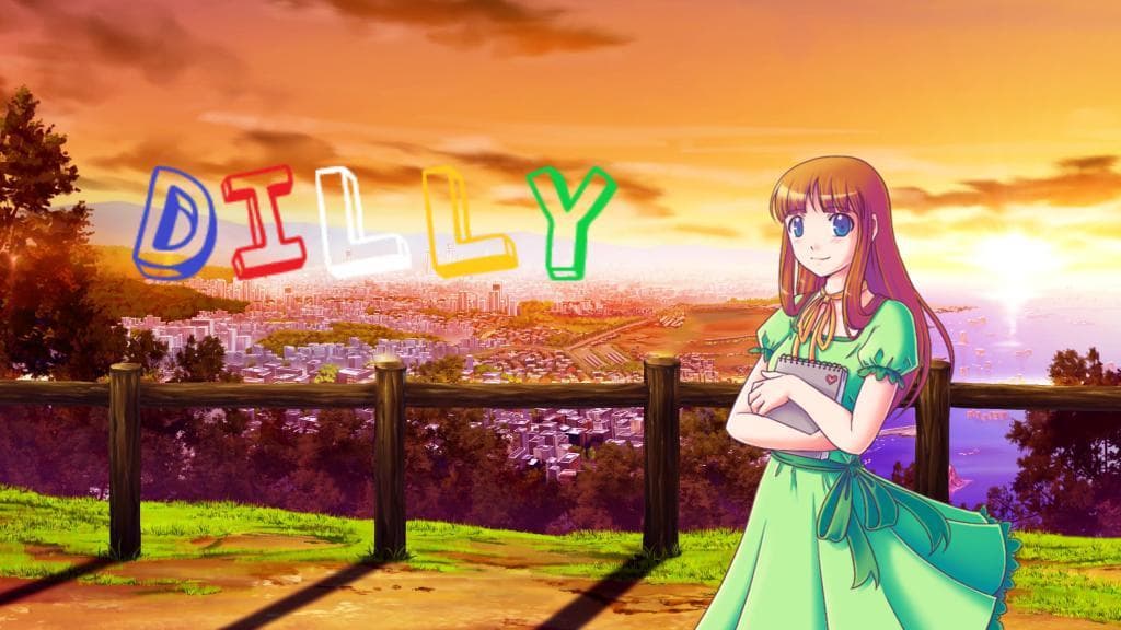 DILLY screenshot 2