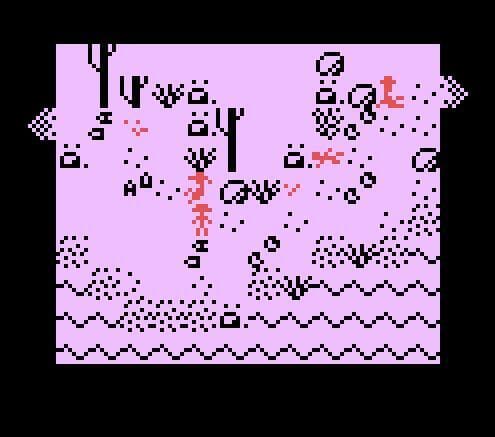 Where the tumbleweeds die. screenshot 3